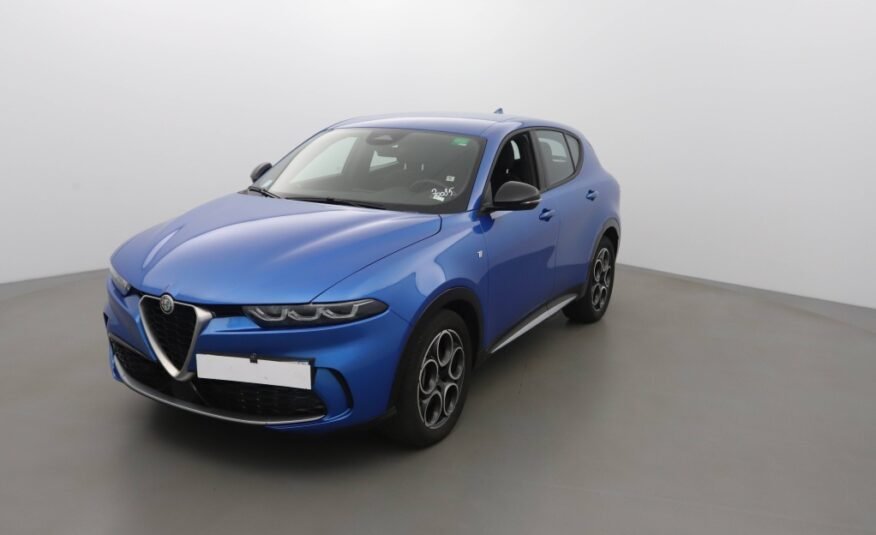 ALFA ROMEO TONALE 1.5 HYBRID 160CH TI VGT