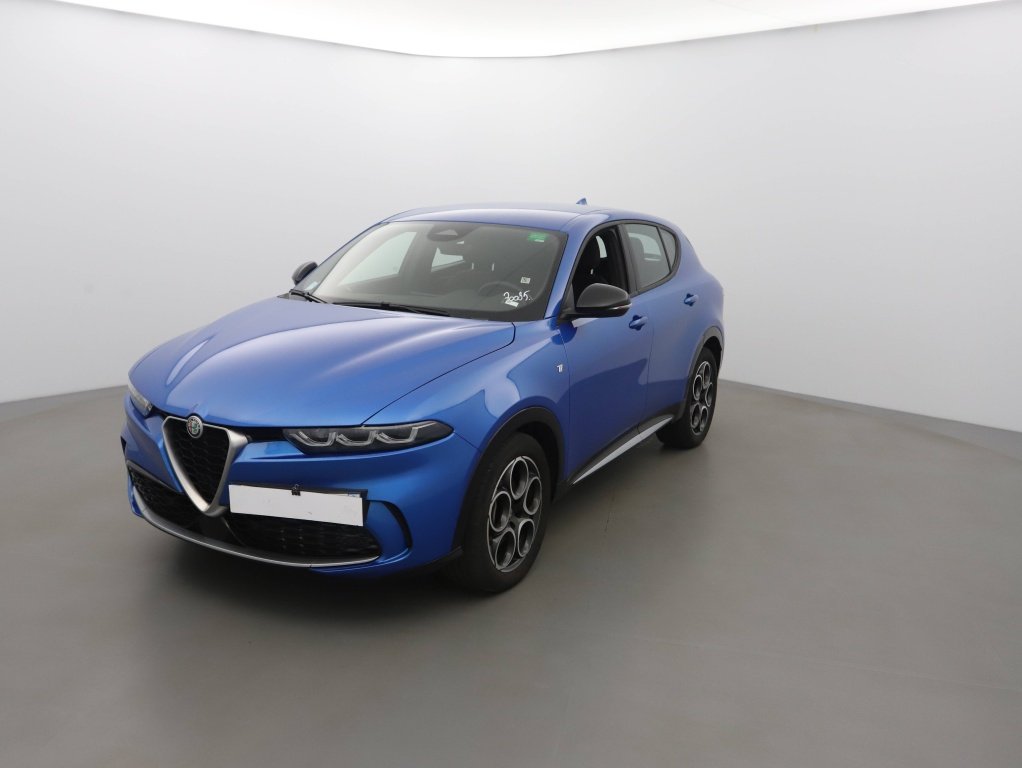 ALFA ROMEO TONALE 1.5 HYBRID 160CH TI VGT