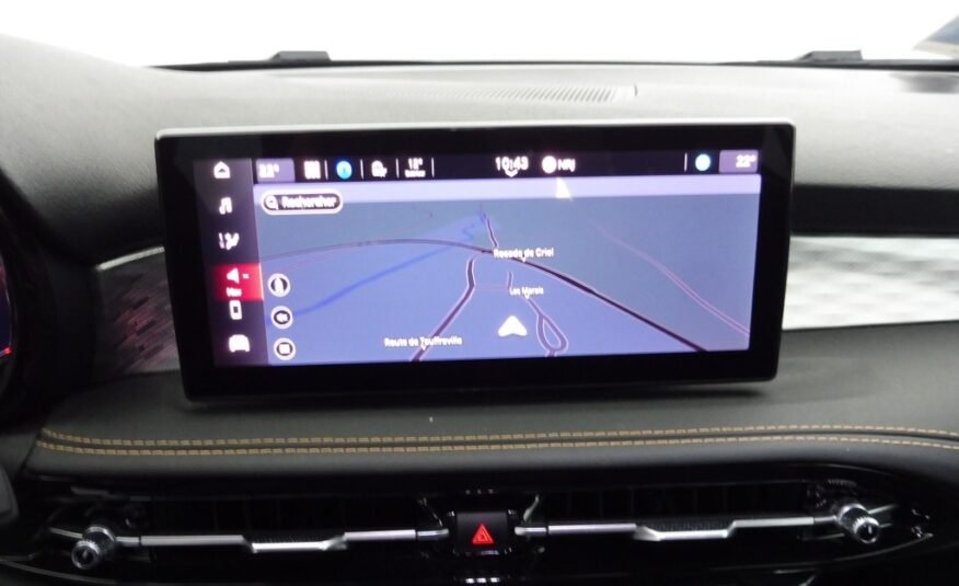 ALFA ROMEO TONALE 1.5 HYBRID 160CH TI VGT