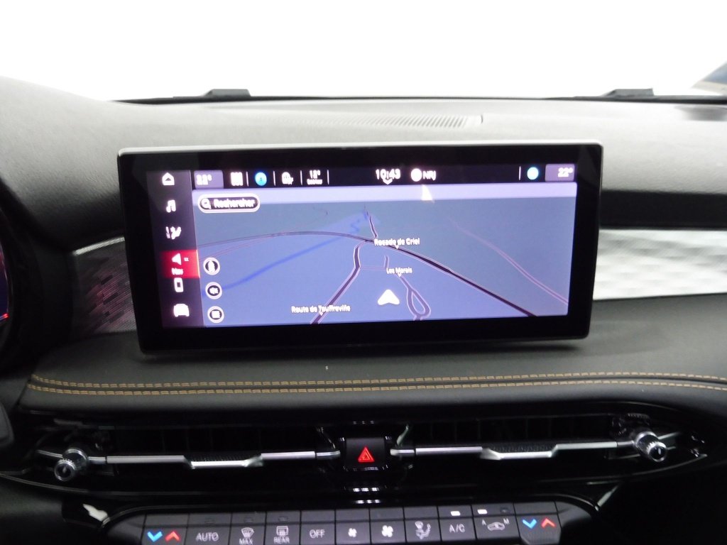ALFA ROMEO TONALE 1.5 HYBRID 160CH TI VGT