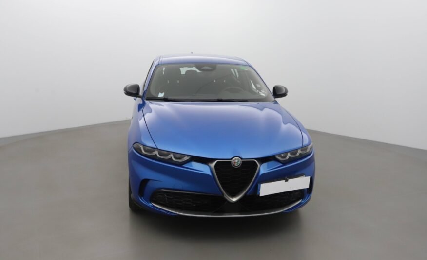 ALFA ROMEO TONALE 1.5 HYBRID 160CH TI VGT
