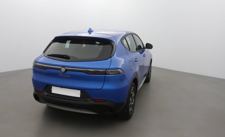 ALFA ROMEO TONALE 1.5 HYBRID 160CH TI VGT