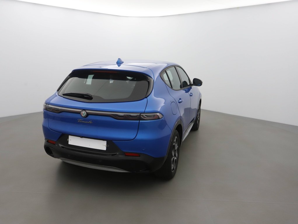 ALFA ROMEO TONALE 1.5 HYBRID 160CH TI VGT