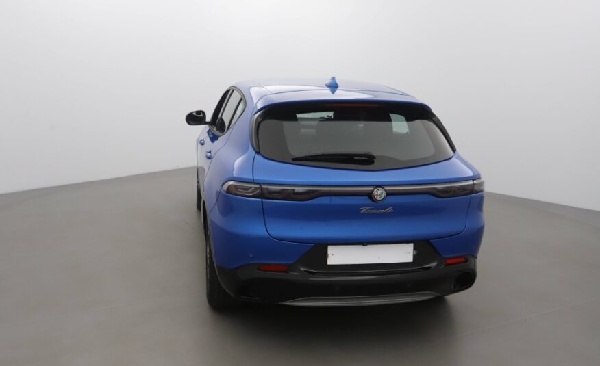 ALFA ROMEO TONALE 1.5 HYBRID 160CH TI VGT