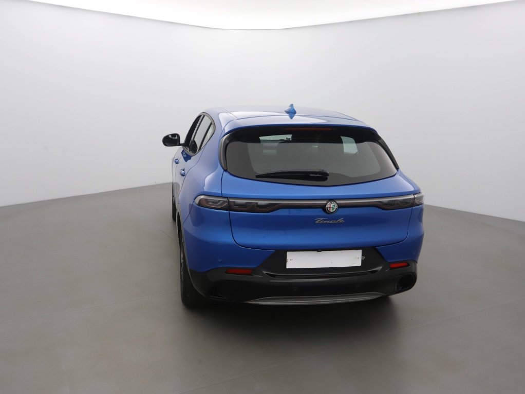 ALFA ROMEO TONALE 1.5 HYBRID 160CH TI VGT