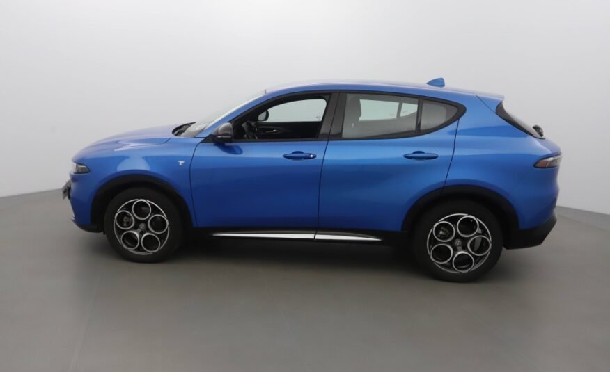 ALFA ROMEO TONALE 1.5 HYBRID 160CH TI VGT