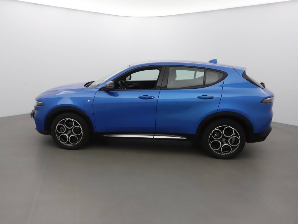 ALFA ROMEO TONALE 1.5 HYBRID 160CH TI VGT