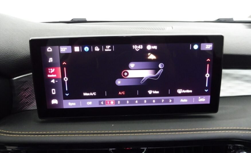 ALFA ROMEO TONALE 1.5 HYBRID 160CH TI VGT