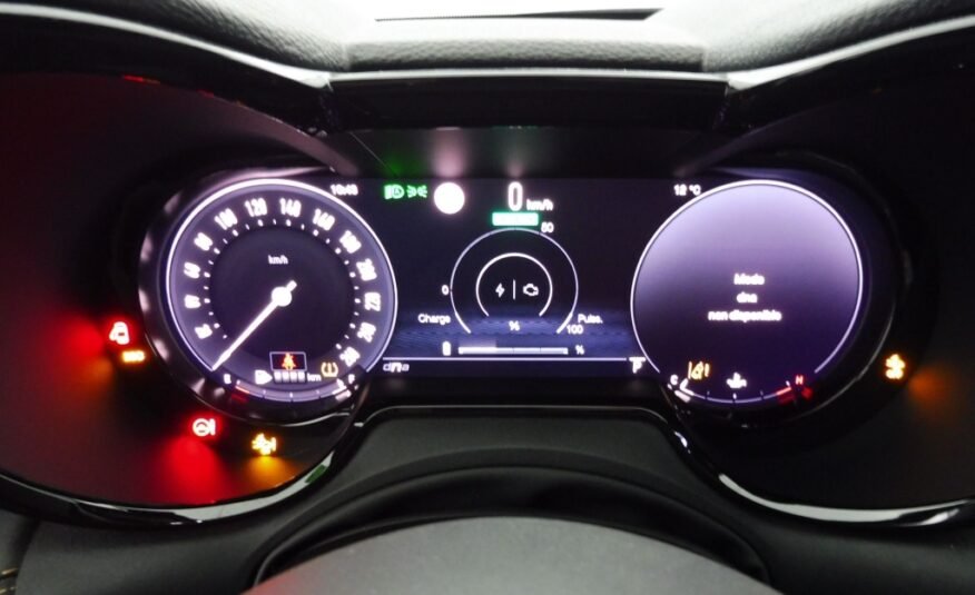 ALFA ROMEO TONALE 1.5 HYBRID 160CH TI VGT