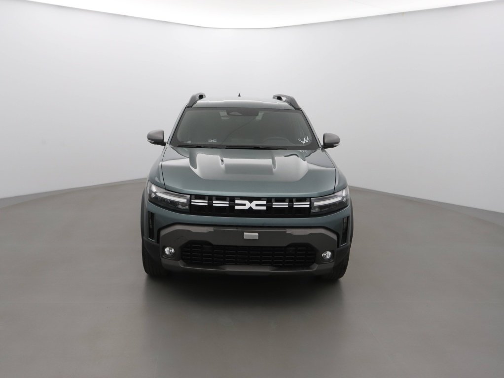 DACIA DUSTER 1.6 HYBRID 140CH JOURNEY 4X2