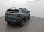 DACIA DUSTER 1.6 HYBRID 140CH JOURNEY 4X2