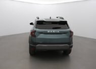 DACIA DUSTER 1.6 HYBRID 140CH JOURNEY 4X2