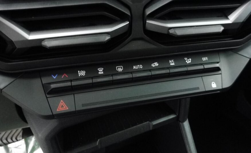 DACIA DUSTER 1.6 HYBRID 140CH JOURNEY 4X2