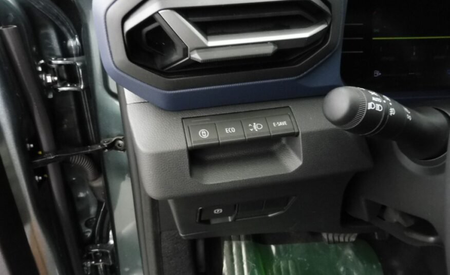 DACIA DUSTER 1.6 HYBRID 140CH JOURNEY 4X2