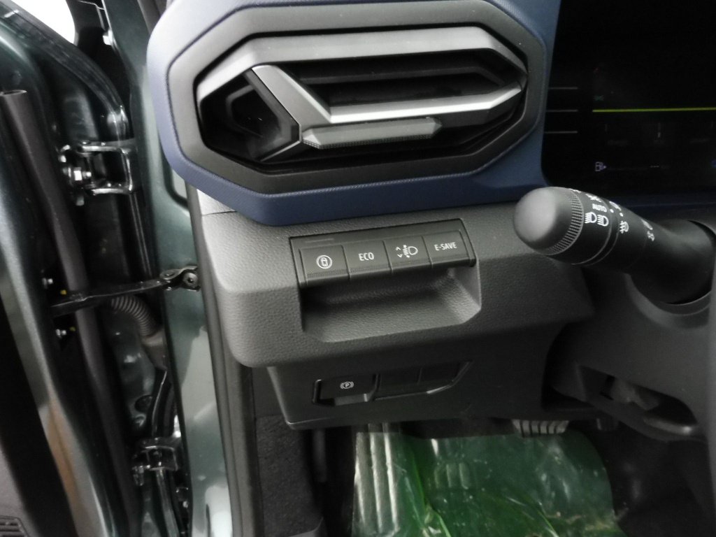 DACIA DUSTER 1.6 HYBRID 140CH JOURNEY 4X2