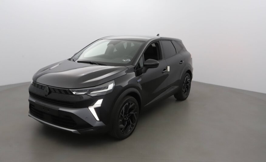 RENAULT SYMBIOZ 1.6 E-TECH FULL HYBRID 145CH ESPRIT ALPINE