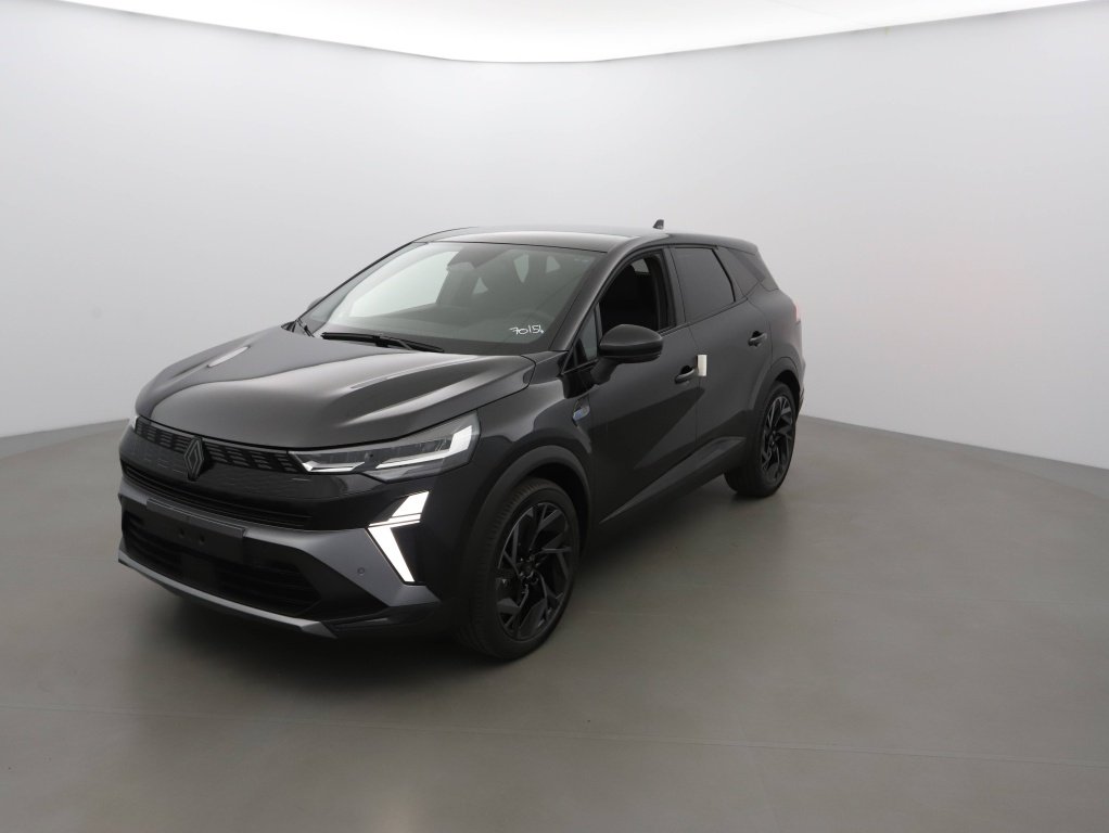 RENAULT SYMBIOZ 1.6 E-TECH FULL HYBRID 145CH ESPRIT ALPINE