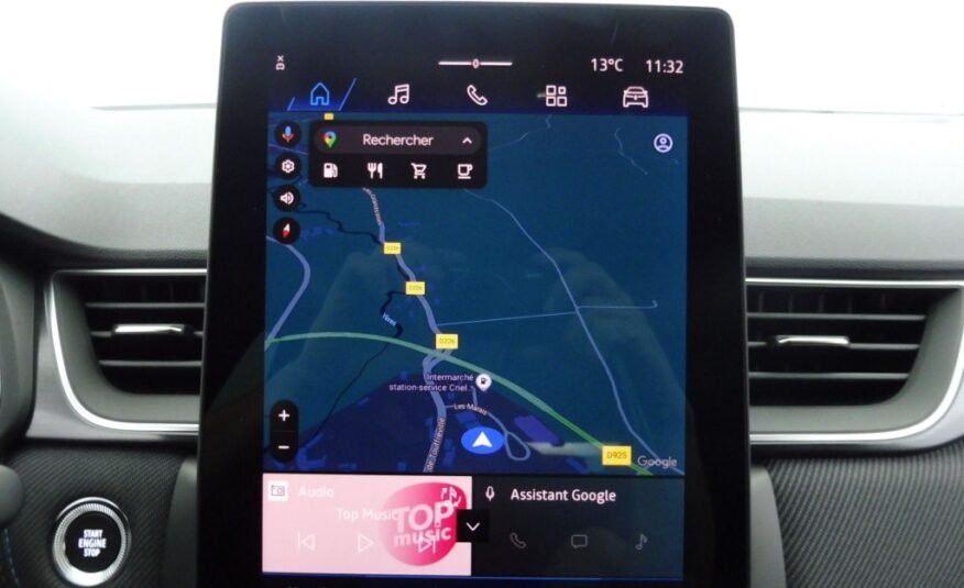 RENAULT SYMBIOZ 1.6 E-TECH FULL HYBRID 145CH ESPRIT ALPINE