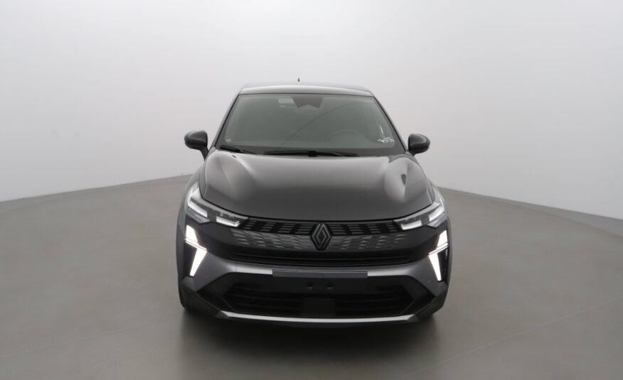 RENAULT SYMBIOZ 1.6 E-TECH FULL HYBRID 145CH ESPRIT ALPINE
