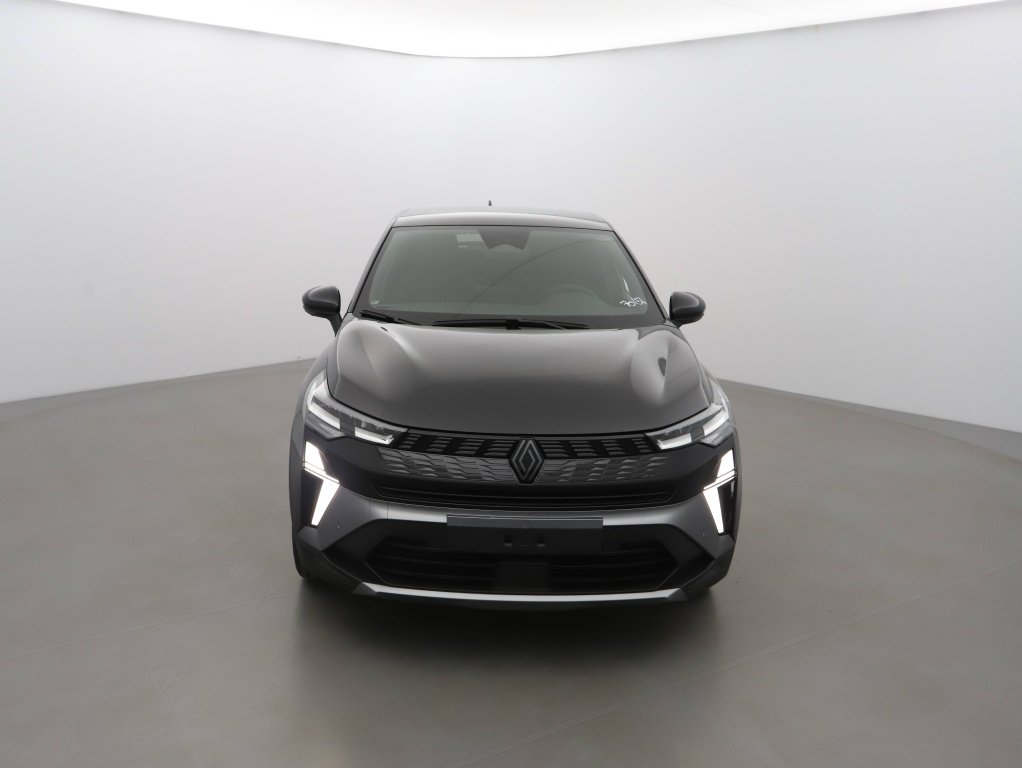 RENAULT SYMBIOZ 1.6 E-TECH FULL HYBRID 145CH ESPRIT ALPINE