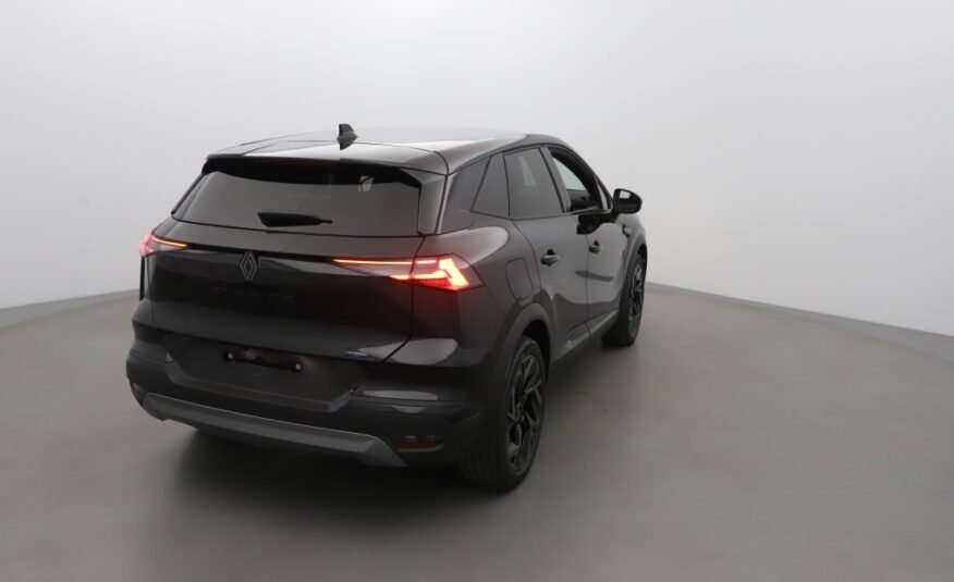 RENAULT SYMBIOZ 1.6 E-TECH FULL HYBRID 145CH ESPRIT ALPINE