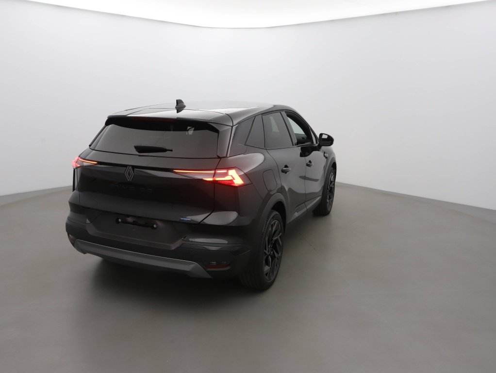 RENAULT SYMBIOZ 1.6 E-TECH FULL HYBRID 145CH ESPRIT ALPINE