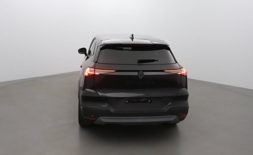 RENAULT SYMBIOZ 1.6 E-TECH FULL HYBRID 145CH ESPRIT ALPINE