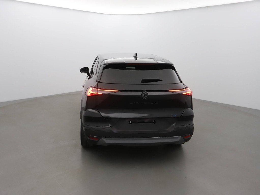 RENAULT SYMBIOZ 1.6 E-TECH FULL HYBRID 145CH ESPRIT ALPINE