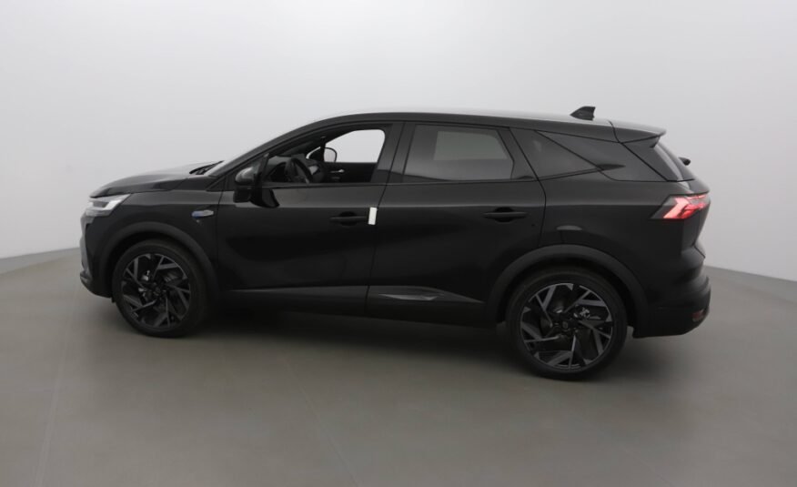 RENAULT SYMBIOZ 1.6 E-TECH FULL HYBRID 145CH ESPRIT ALPINE