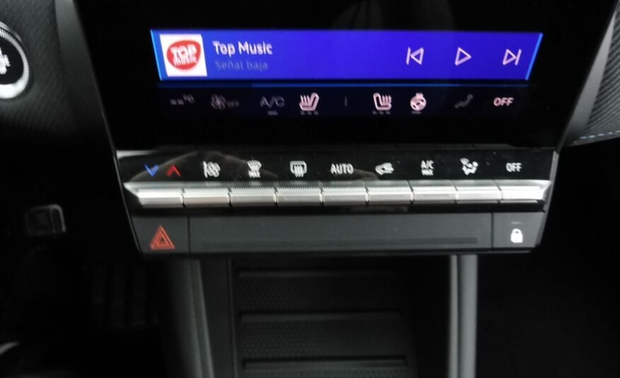 RENAULT SYMBIOZ 1.6 E-TECH FULL HYBRID 145CH ESPRIT ALPINE