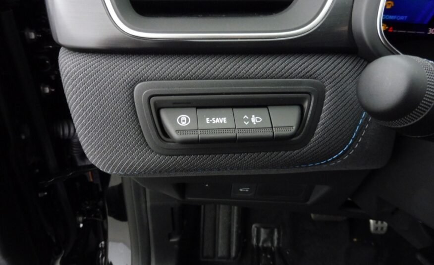 RENAULT SYMBIOZ 1.6 E-TECH FULL HYBRID 145CH ESPRIT ALPINE