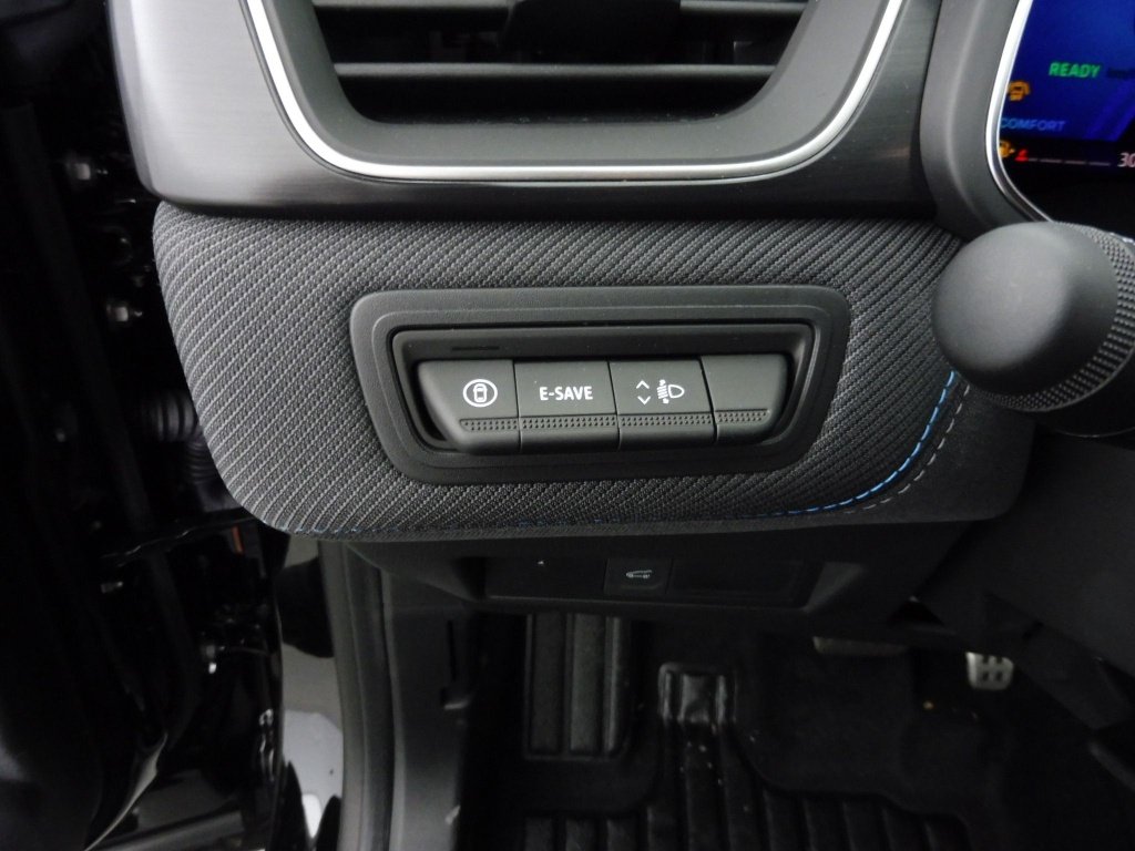 RENAULT SYMBIOZ 1.6 E-TECH FULL HYBRID 145CH ESPRIT ALPINE