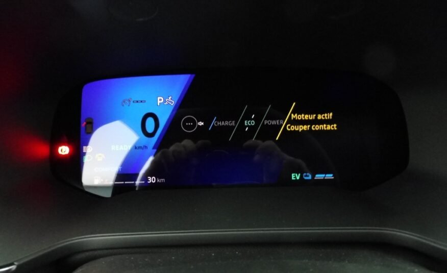 RENAULT SYMBIOZ 1.6 E-TECH FULL HYBRID 145CH ESPRIT ALPINE