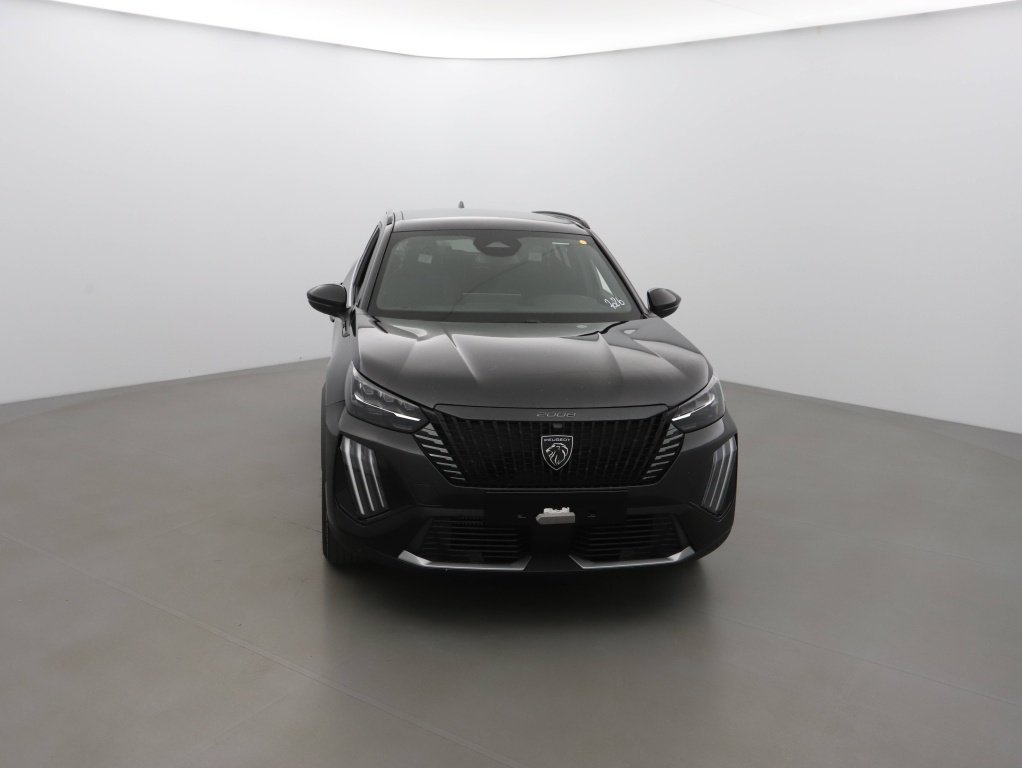 PEUGEOT 2008 1.2 HYBRID 145CH GT E-DCS6