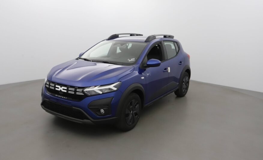DACIA SANDERO 1.0 TCE 90CH STEPWAY EXPRESSION