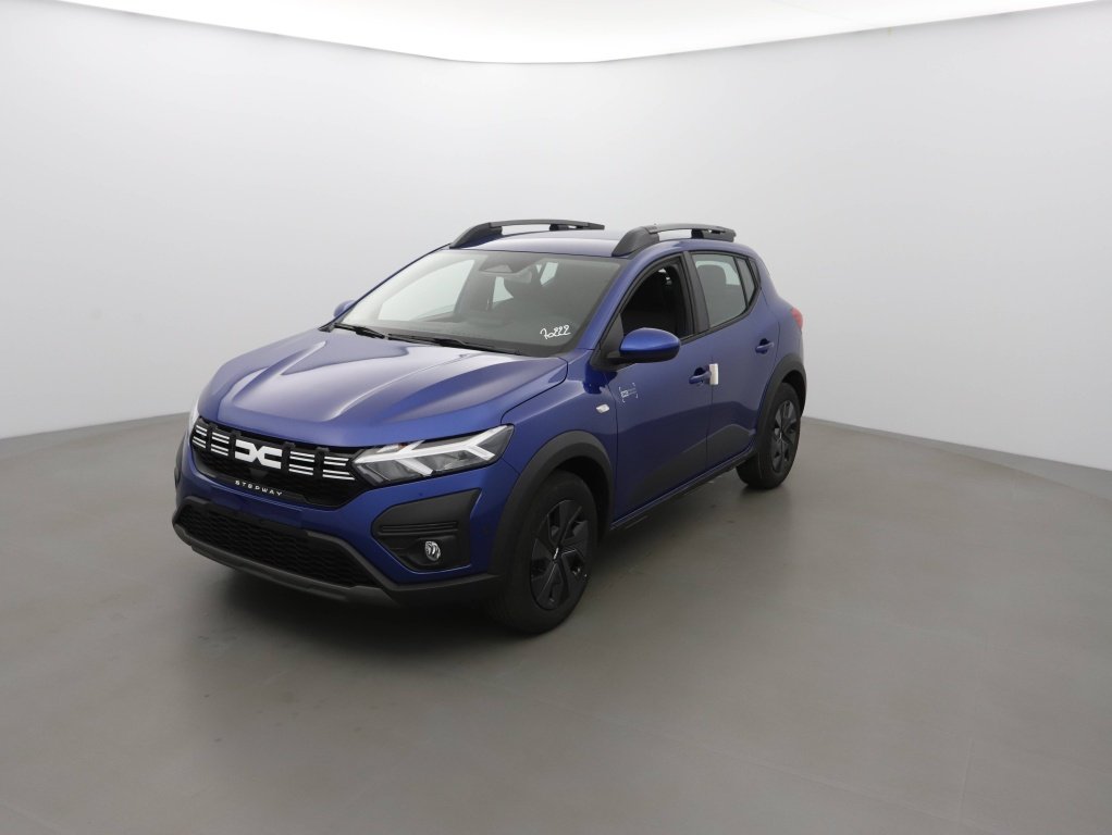 DACIA SANDERO 1.0 TCE 90CH STEPWAY EXPRESSION