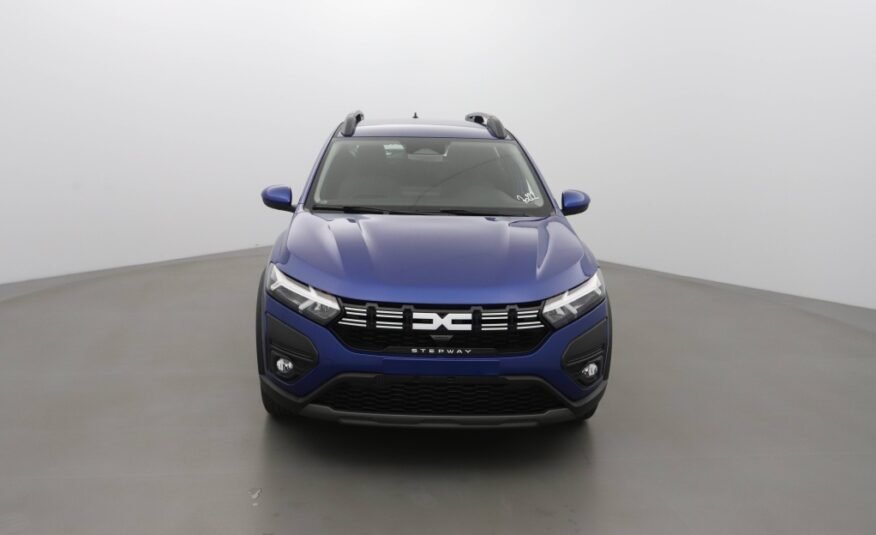 DACIA SANDERO 1.0 TCE 90CH STEPWAY EXPRESSION