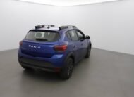 DACIA SANDERO 1.0 TCE 90CH STEPWAY EXPRESSION