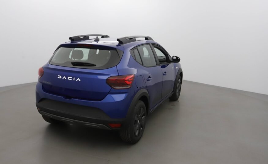 DACIA SANDERO 1.0 TCE 90CH STEPWAY EXPRESSION