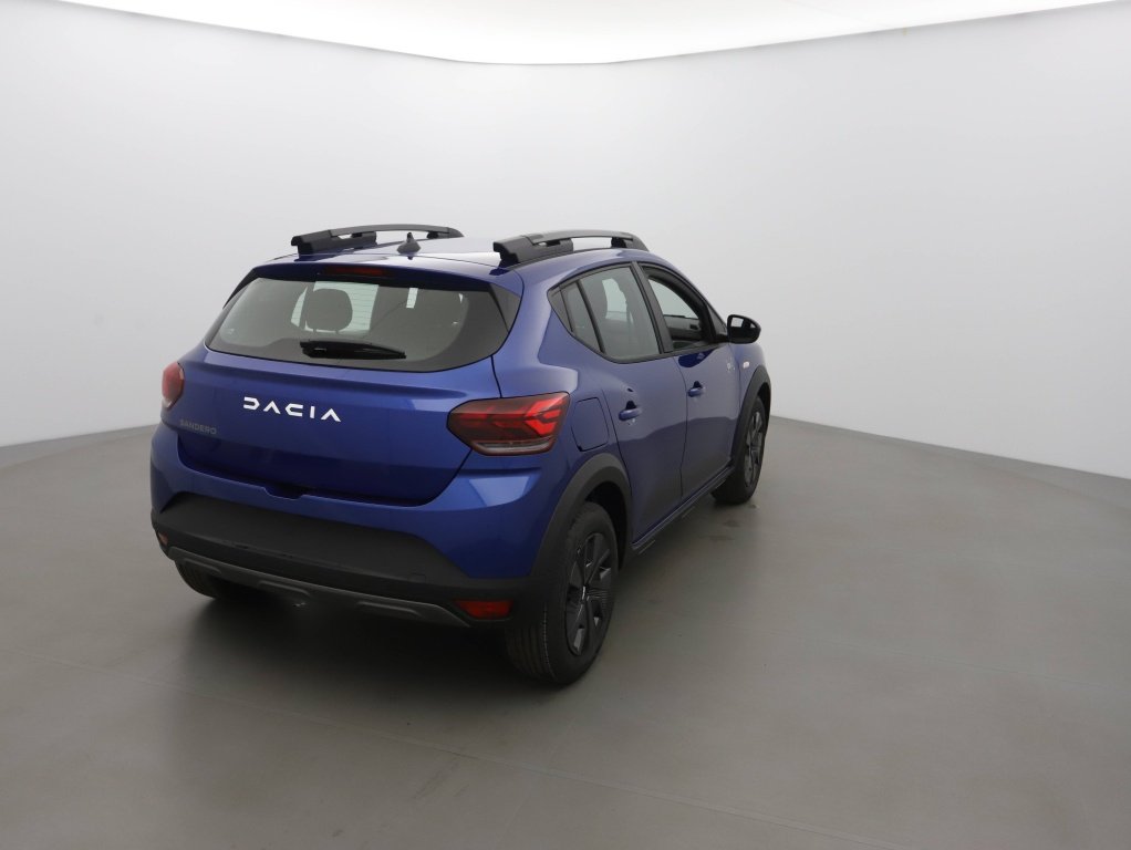 DACIA SANDERO 1.0 TCE 90CH STEPWAY EXPRESSION
