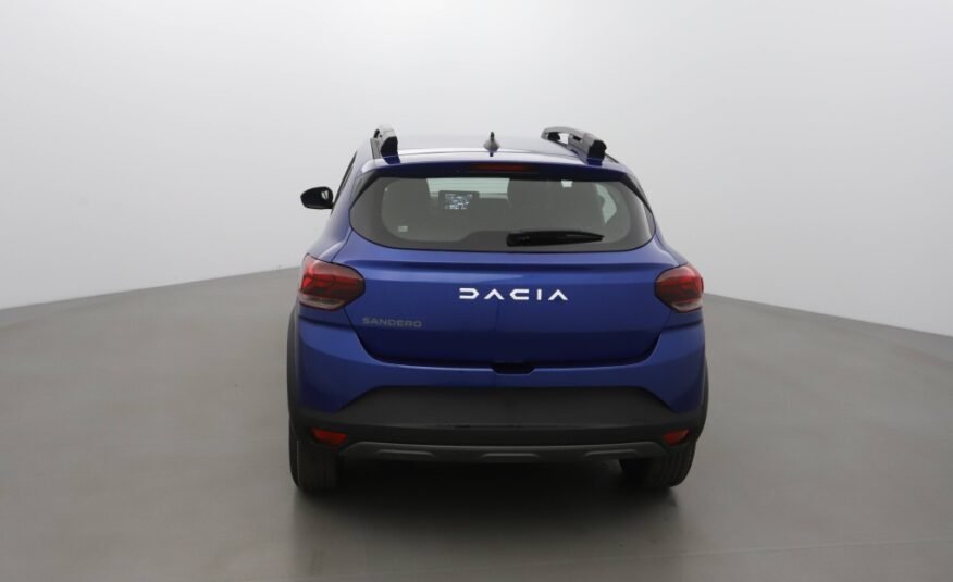 DACIA SANDERO 1.0 TCE 90CH STEPWAY EXPRESSION
