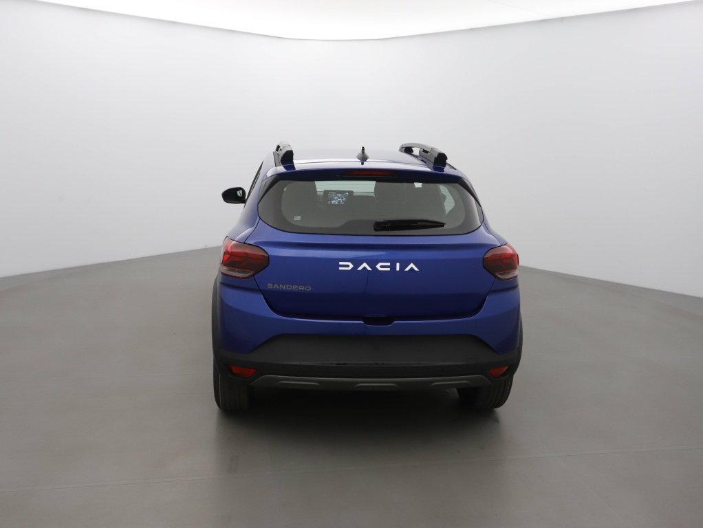 DACIA SANDERO 1.0 TCE 90CH STEPWAY EXPRESSION
