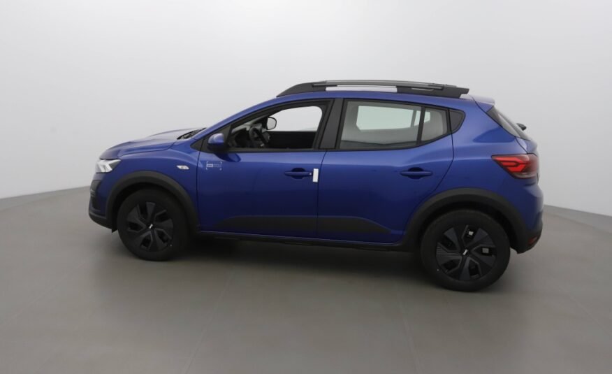 DACIA SANDERO 1.0 TCE 90CH STEPWAY EXPRESSION