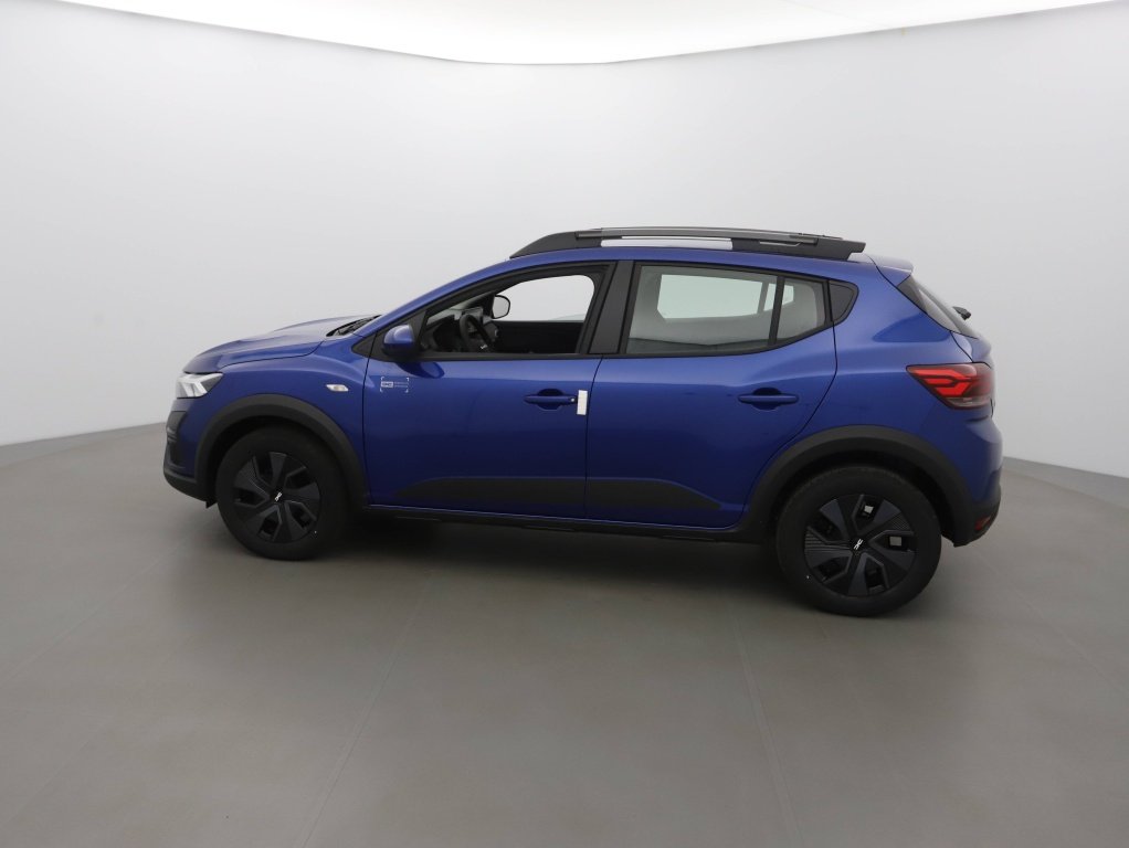 DACIA SANDERO 1.0 TCE 90CH STEPWAY EXPRESSION
