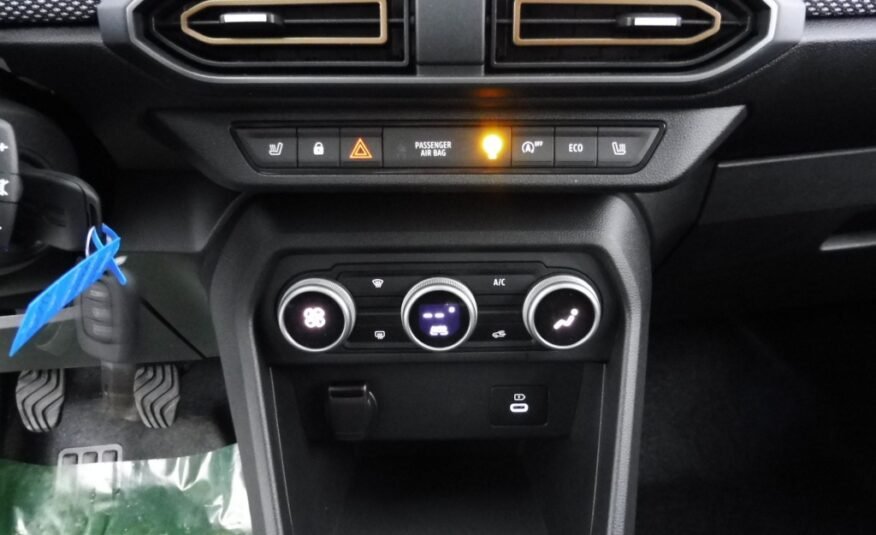 DACIA SANDERO 1.0 TCE 90CH STEPWAY EXPRESSION