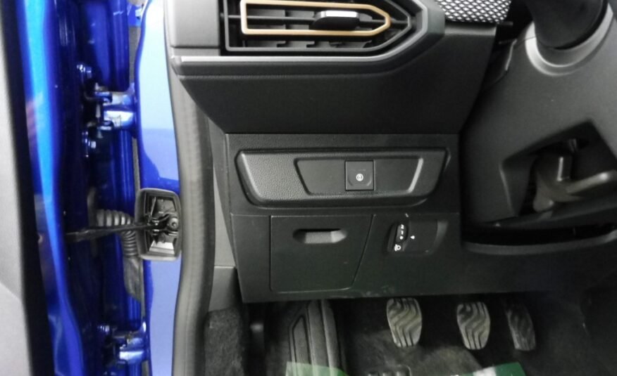 DACIA SANDERO 1.0 TCE 90CH STEPWAY EXPRESSION