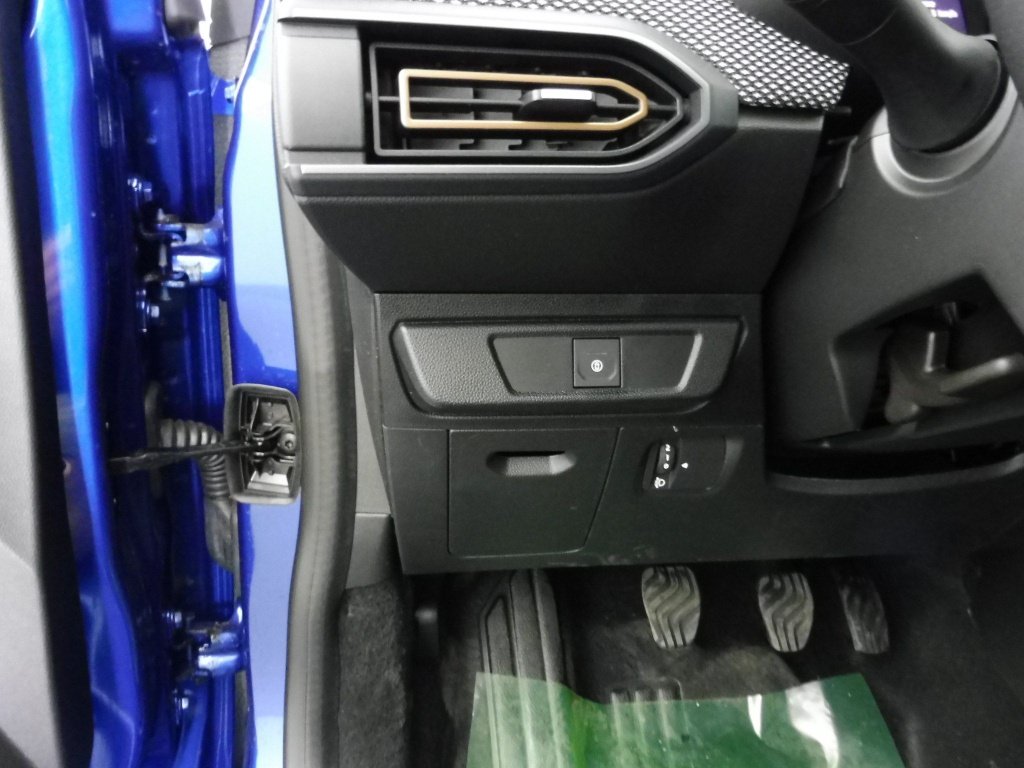 DACIA SANDERO 1.0 TCE 90CH STEPWAY EXPRESSION