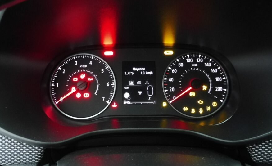 DACIA SANDERO 1.0 TCE 90CH STEPWAY EXPRESSION