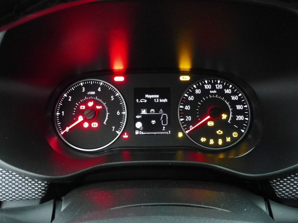 DACIA SANDERO 1.0 TCE 90CH STEPWAY EXPRESSION