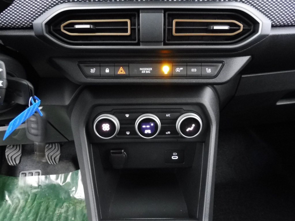 DACIA SANDERO 1.0 TCE 90CH STEPWAY EXPRESSION